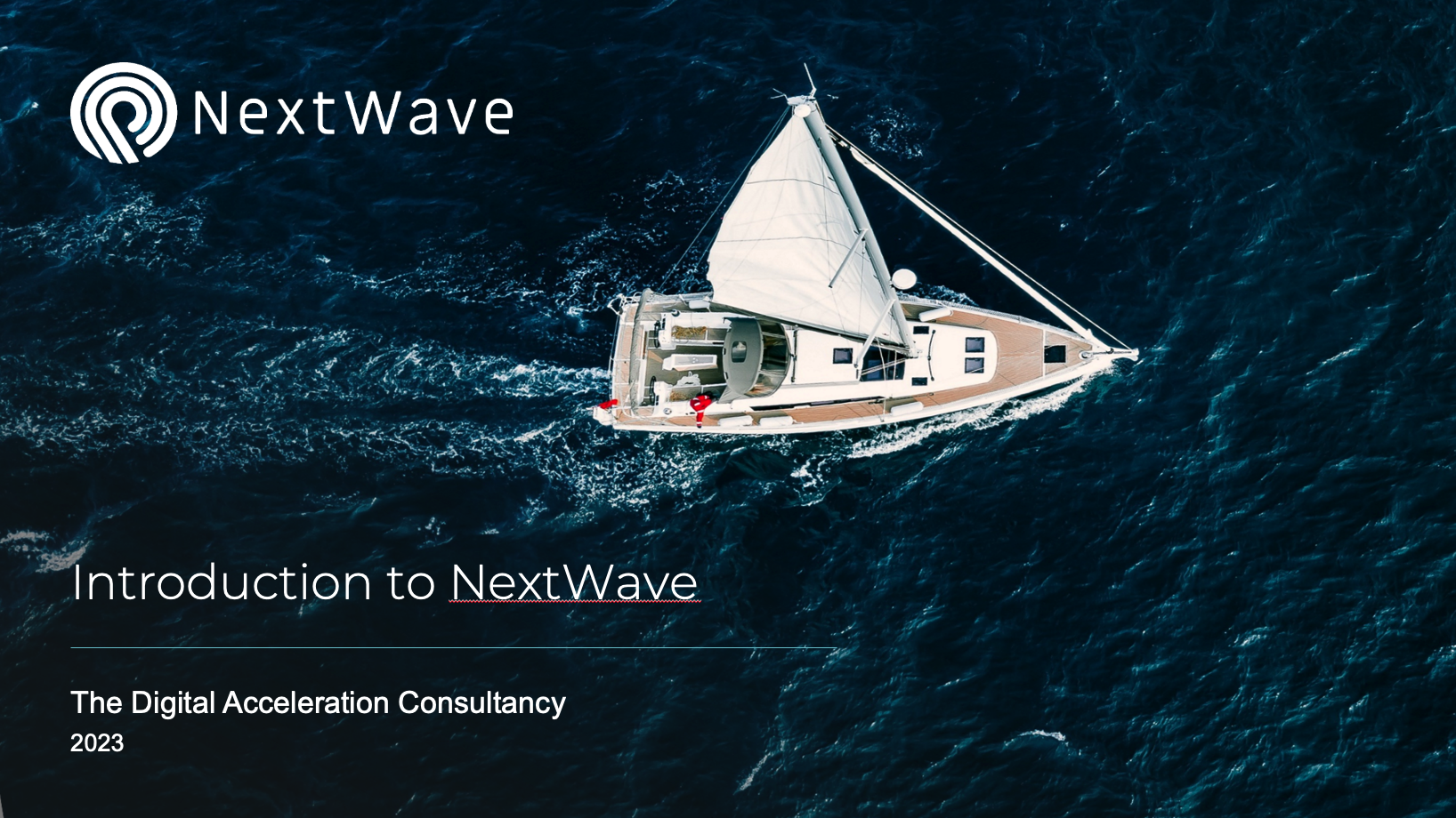 Overview of NextWave Consulting (UK)