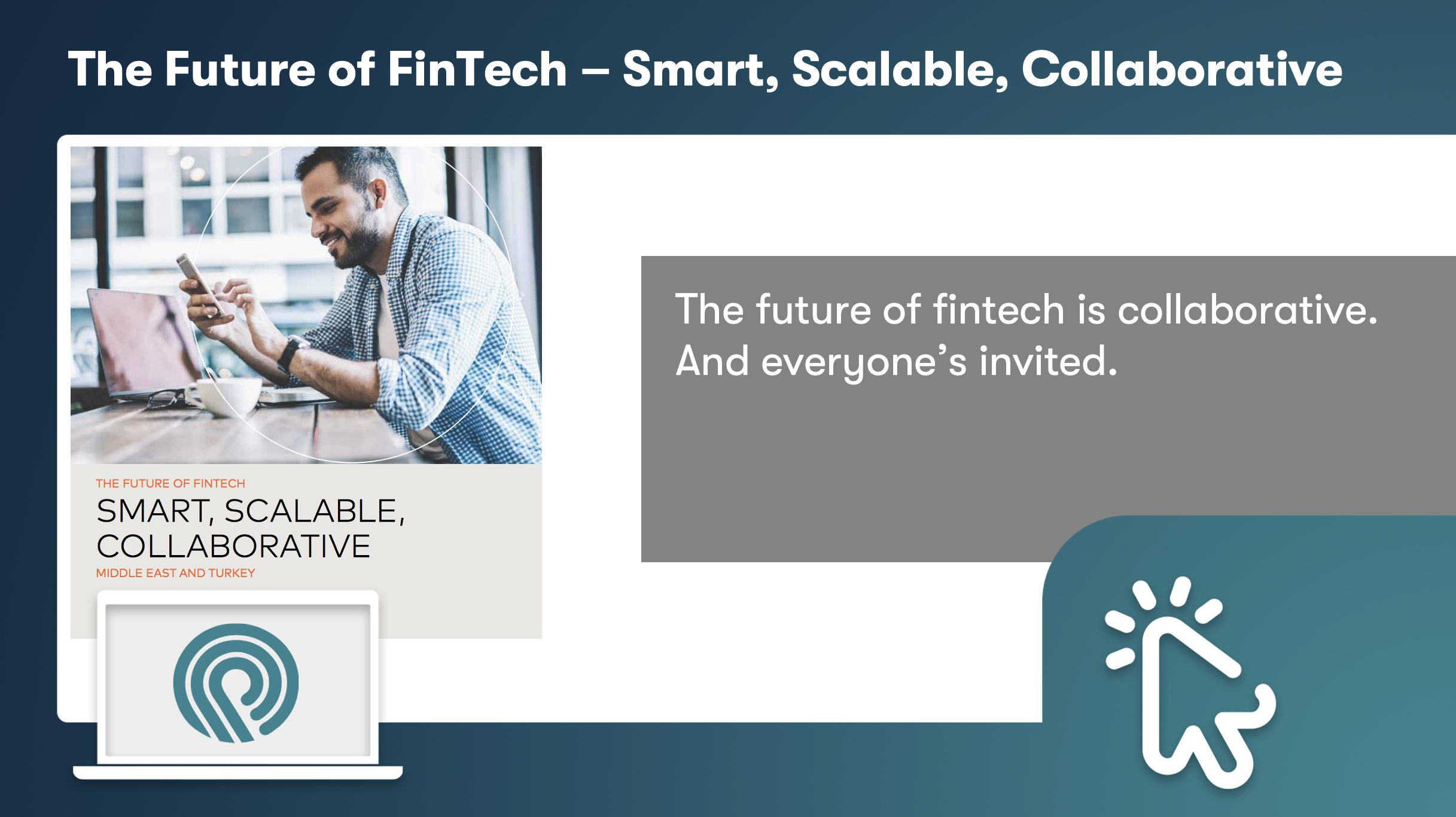 The Future of FinTech