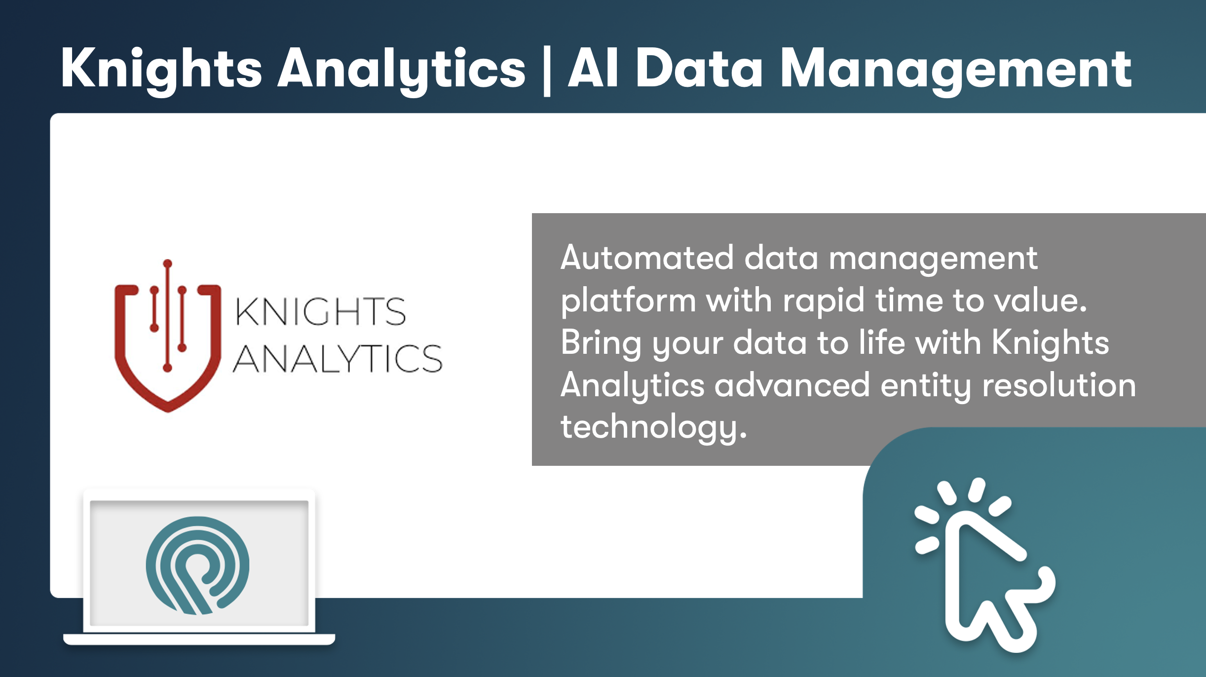 Knights Analytics | AI Data Management