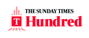 The Sunday Times – NextWave listed on the Sunday Times 100
