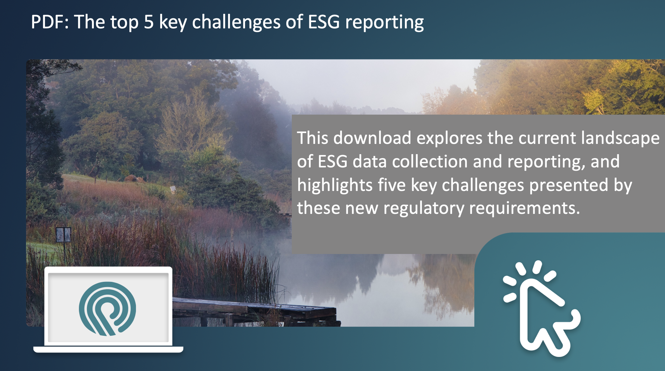 PDF – The top 5 challenges of ESG reporting