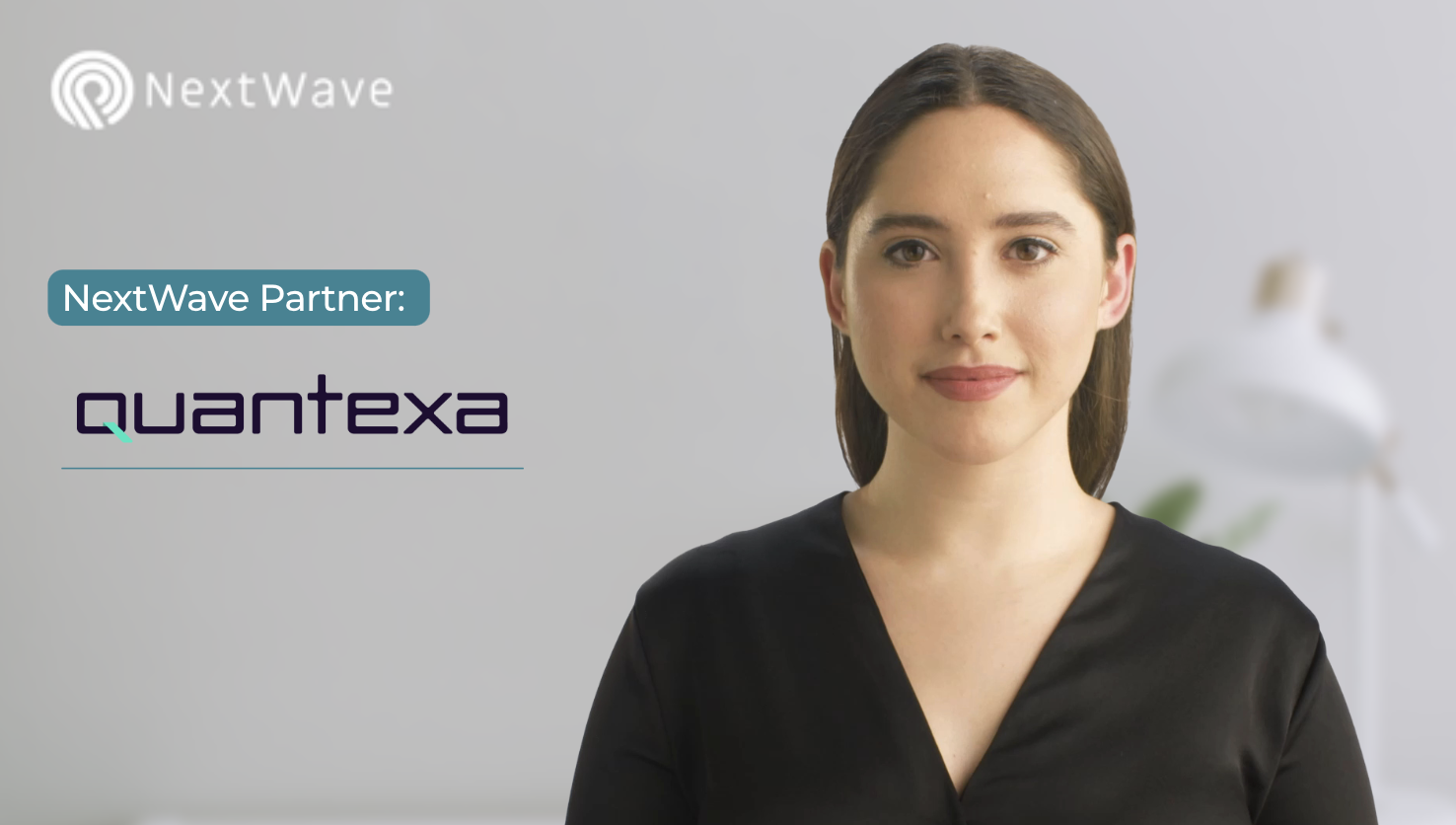Welcome to the NextWave Resource Centre | NextWave Partner – Quantexa
