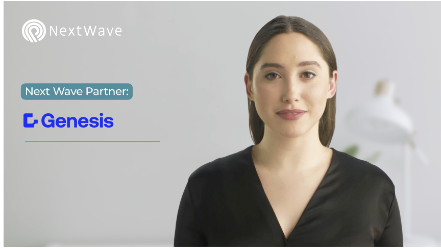 NextWave Partner – Genesis Global