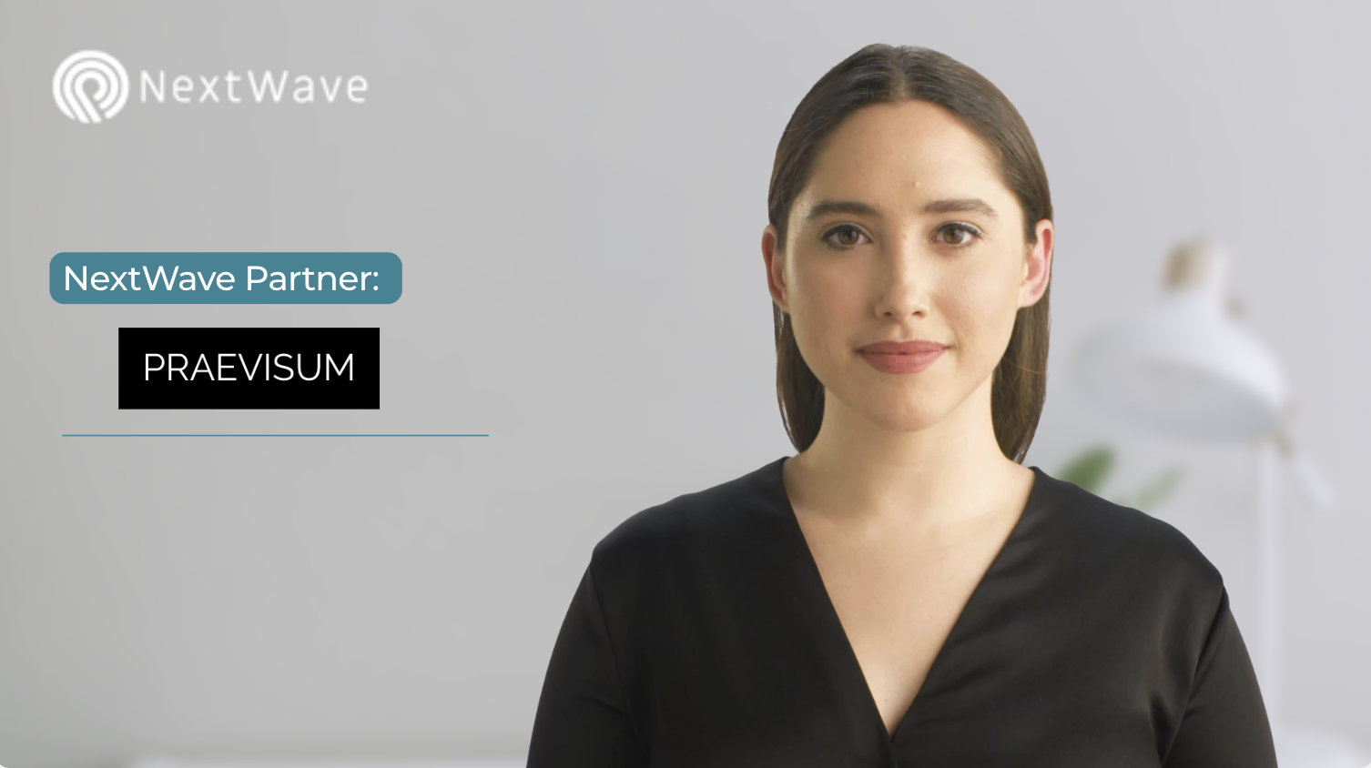 NextWave Partner – Praevisum