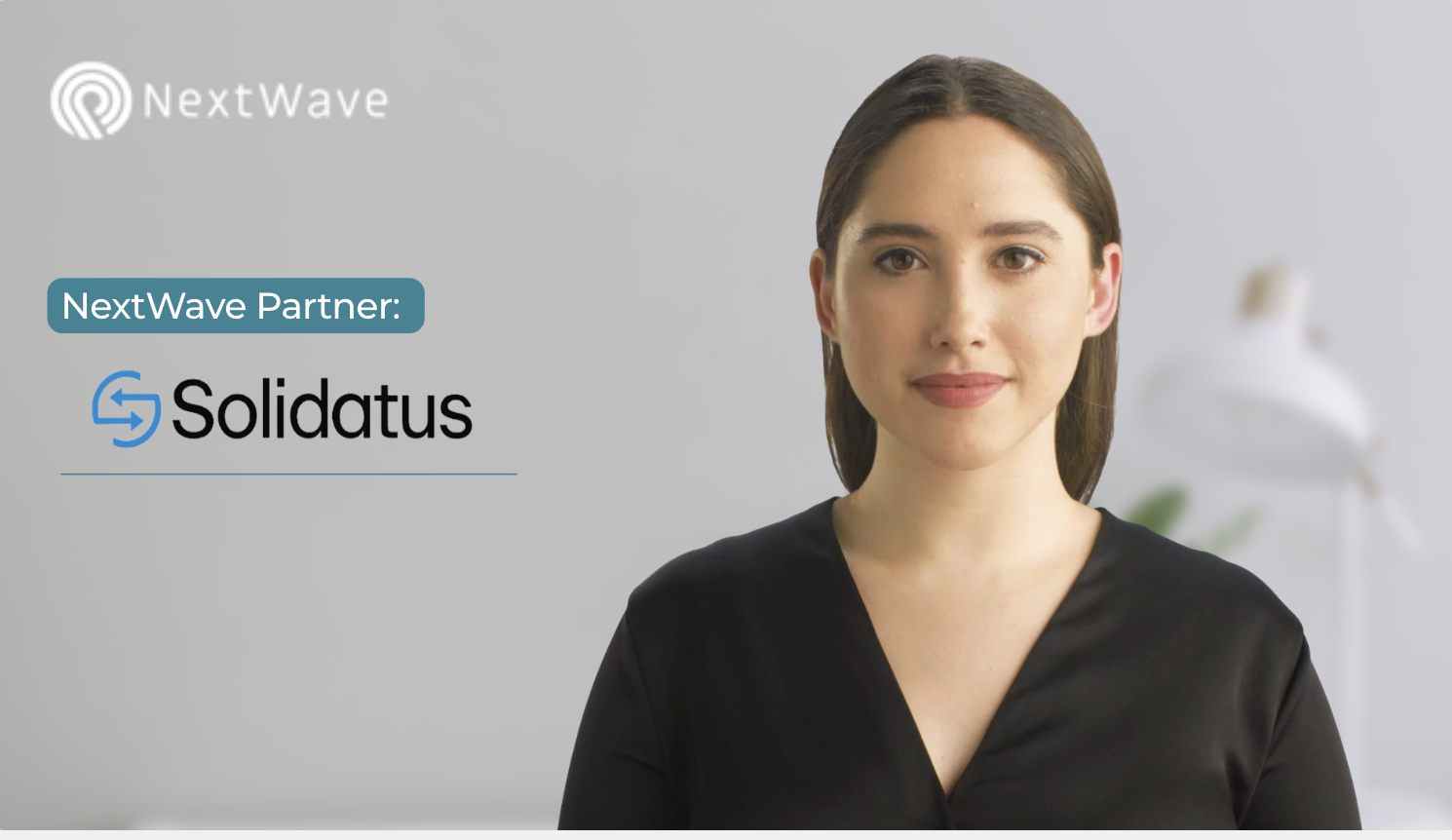 NextWave Partner – Solidatus