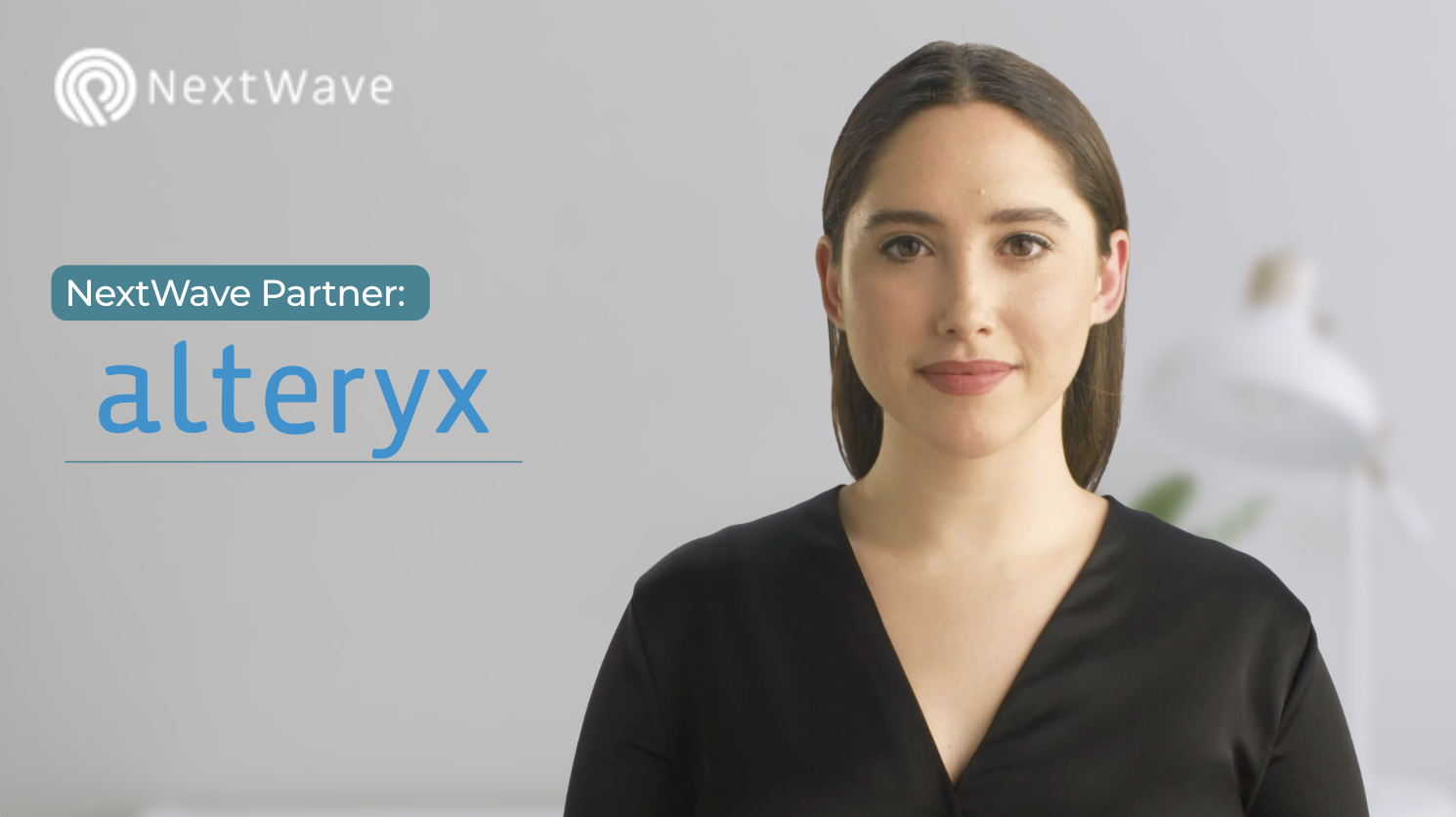 NextWave Partner – Alteryx