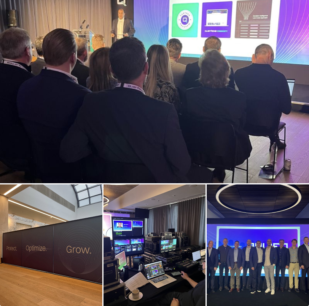 NextWave Consulting on LinkedIn | #quancon